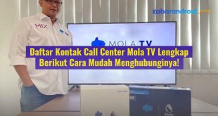 Call-Center-Mola-TV